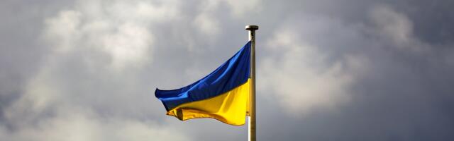 Euroopa Ülemkogu kinnitas 50 miljardi euro suuruse toetuse Ukrainale