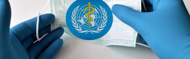 WHO plandeemialepingu uus kavand varjab tõelisi kavatsusi