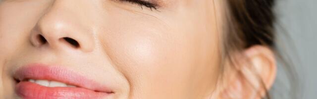 TAHAD ILUSAT NÄONAHKA: see retsept toimib