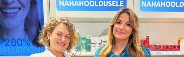 Tahad nooruslikumat ja säravamat jumet: seda saab ka ilma ilusüstideta