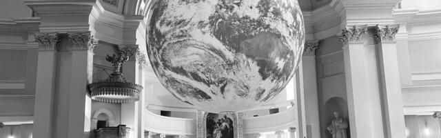 Timo Vihavainen: uuskultused ehk maakera kirikus