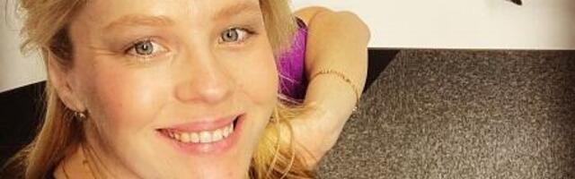 Katrin Lust sai jõululaupäeval ootamatu kõne