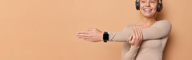 Arst annab nõu: noorsportlaste toitumissoovitused!