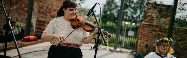 Tartu LV: Kultuuriosakond ootab taotlusi uue aasta tegevusteks