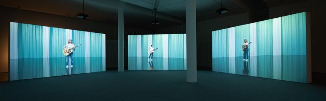 Hämarad toad ja valgus tunneli lõpus