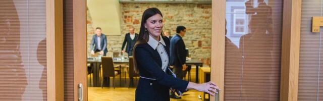 Tervisekassa üritusi ja kontori üürikulusid hakkab uurima riigikogu korruptsioonikomisjon