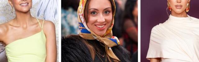 ÜLEVAADE | Glamuursete sisuloojate sissetulek_ Lauren Villmann teenis mullu märkimisväärse kasumi