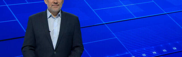 ETV spordisaade, 5. november