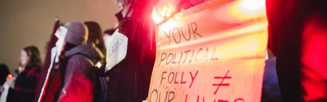 SELGITAJA | Mis on Istanbuli konventsioon ja miks sellest praegu räägitakse?