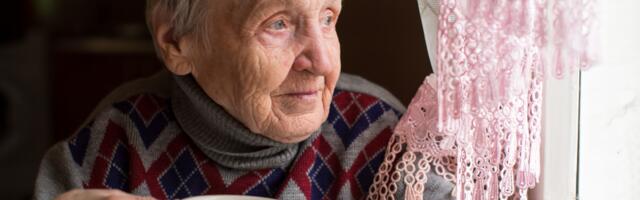 Eakate üksildus: miks see on ohtlikum, kui arvad, ja kuidas oma lähedasi toetada