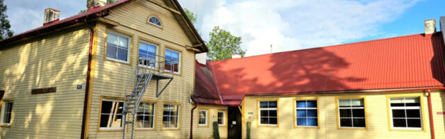 Anija vald valis Aegviidu kooli projekteerijaks Est Estate OÜ