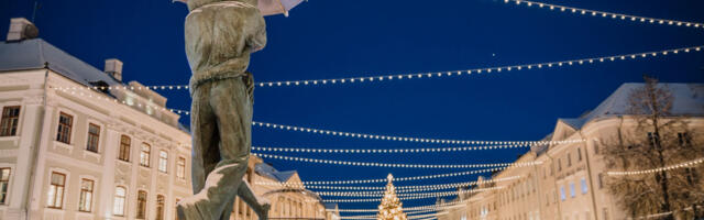 Tartu valib aasta tegu