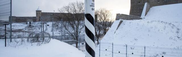 Riigiameti juht: raiskame praeguses julgeolekuolukorras liigselt aega