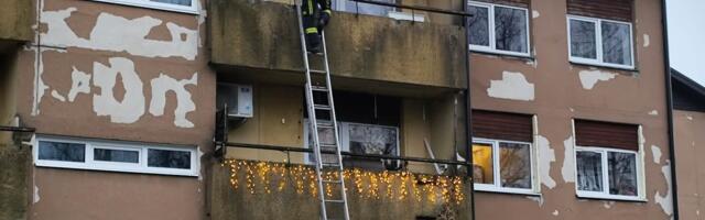 Järva-Jaanis hätta sattunud eakas jäi oma murega üksi enam kui ööpäevaks