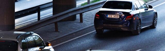 NÄITED | Kui palju väheneb lastega pere automaks, kui sõiduk hävib või müüakse välismaale?