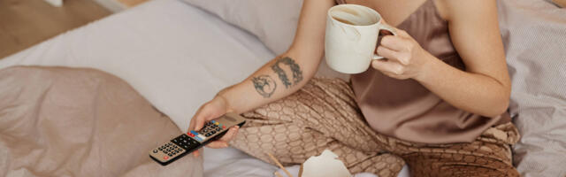 Ekspert: telerit valides vaadatakse järjest enam, mida see tehisaru abil teha oskab