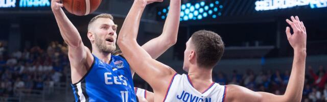 VIDEO | Vene naasis vigastuspausilt, Rannula alistas kodus Böckleri