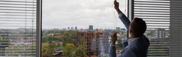 Ärikinnisvara ekspert: aktiivsete investorite list piirdub paarikümne nimega