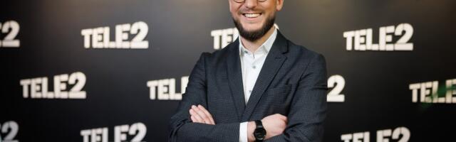 Müügikõne uus reaalsus_ enne pakkumist tuleb tõestada, et sa pole pettur