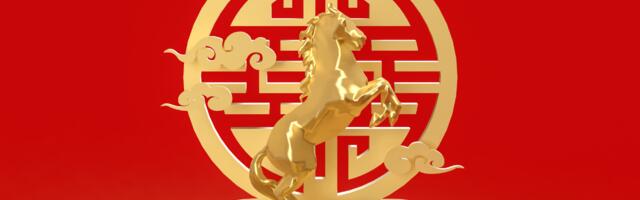 Hobuse aasta horoskoop: mida toob uus aasta armastuses, töös ja rahas