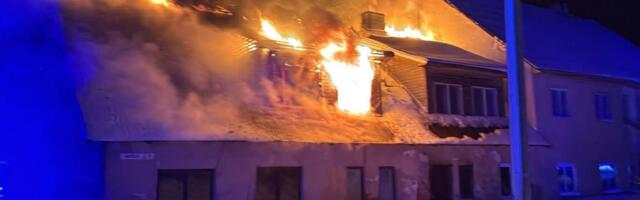 Vähem kui kuuga neli tulesurma: millised lihtsad vead süütavad Eesti kodud?