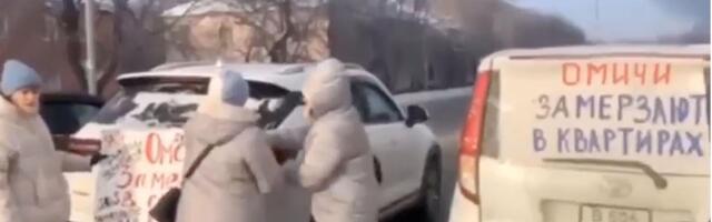 Sõja ülevaade: 1434. päev – rindel suuremaid muutusi polnud