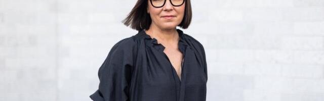 Kristiina Tukk: mõtle hetkeks ESG peale ja ära pöörita silmi