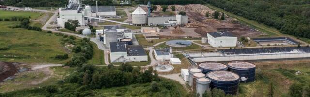 Seiskasid tootmise_ Eesti suurim energiatarbija sai pool miljonit eurot kõrgema elektriarve