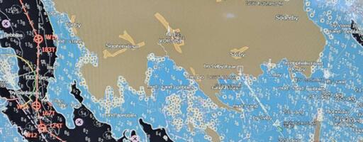 Parvlaevad Regula, Tõll ja Leiger teevad lähiajal erakorralisi liikumisi