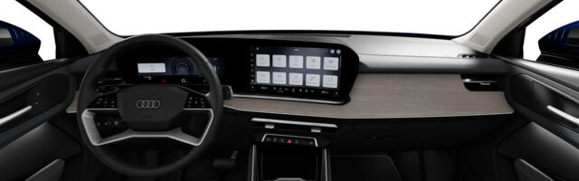 Audi Q3: Värav nelja rõngaga maasturite maailma