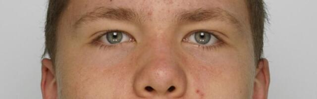 Politsei otsib Uuemõisas kadunud 20-aastast Frederiku