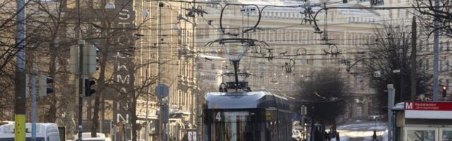 Soome keskpank kärpis majanduskasvu prognoosi