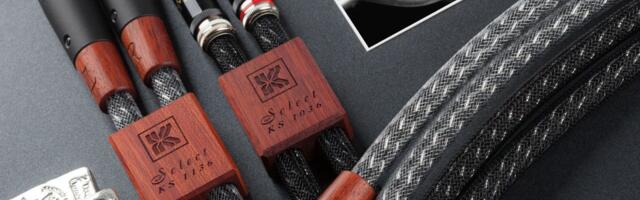 Comparison of $4,000 boutique audio cable to $7 Amazon Basics cable shows audiophiles waste a lot of money — scientific audio equipment analysis with analyzer shows no difference in quality