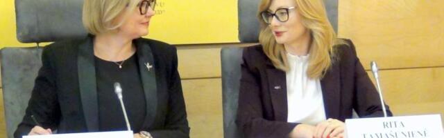 Государство и культура семьи в Литве