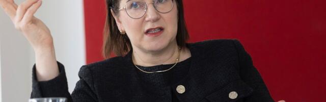 Minister Liisa Pakosta: me ei teadnud, et inimesed ei oska karistusregistrist pedofiilide kohta infot leida