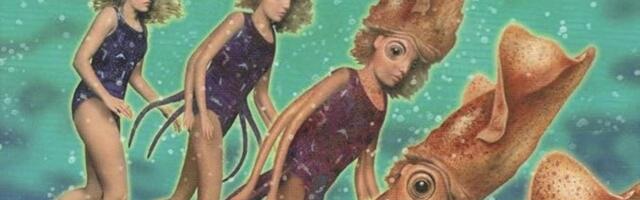 An Animorphs series is on its way to Disney+ thanks to Ryan Coogler