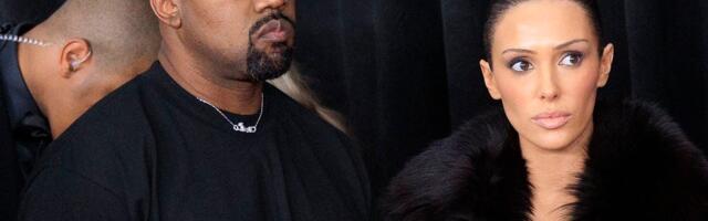 KUUM KLÕPS | Tuhat ja tuline! Kanye Westi naine Bianca Censori poseerib tillukestes bikiinides