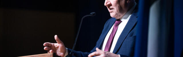 Mart Helme vetoõiguse kaotamisest EL-is: sisuliselt annaksid väikeriigid otsustusõiguse ära