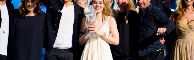 Maailmakuulsad staarid boikoteerivad Eurovisioni. Nimekirjast leiab ka kolm Eesti artisti