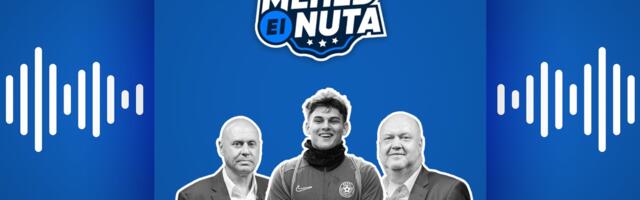 OTSE KELL 11 | Kristal-Varjund kui sõõm uut õhku vutikoondises? Teigamägi vs Tudeberg, kes võitis esimese debati?