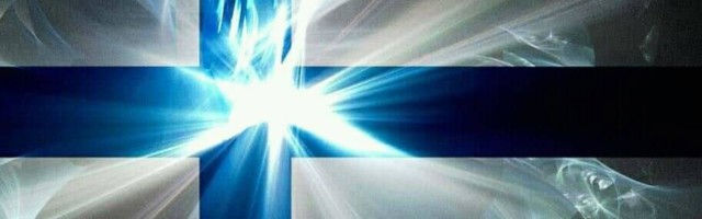 Head Iseseisvuspäeva, Soome! Hyvää Itsenäisyyspäivää, Suomi!