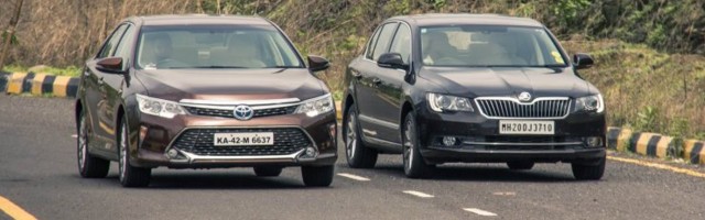 Škoda ja Toyota – millega need kaks automarki on võitnud eestlaste südame