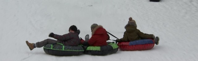 Reporter: Kuidas tähistasid muistsed eestlased vastlaid?