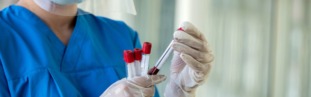 Koroonaviirus Eestis, 26. aprill 2021: ööpäevaga lisandus 163 positiivset, suri 2 inimest