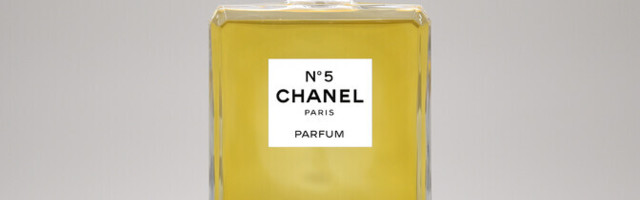 Legendaarne parfüüm Chanel no. 5 tähistab 100. sünnipäeva