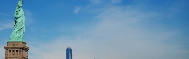 New Yorgis hakatakse nõudma vaktsiinipasse restoranides, jõusaalides ja meelelahutuskohtades