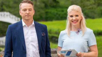 ALGAVAL TELESÜGISEL SÄRAB „Seitsmestes“ värske telepaar!