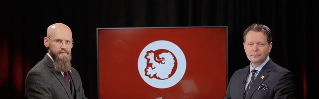 FOOKUSES ⟩ Suur meeleavaldus peab sundima valitsust lõpetama vaktsiiniapartheidi