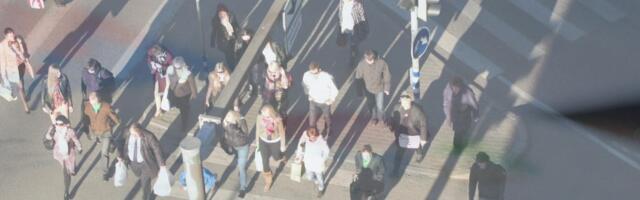 Reporter: Eesti elanikkond kahaneb!