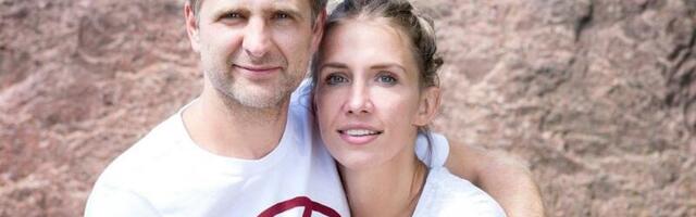 IMELINE UUDIS: ANNI JA TOMI RAHULA saavad teise lapse